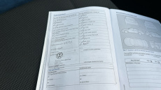 Volkswagen Polo 1.4 TSI ACT BlueGT 5dr Petrol Hatchback